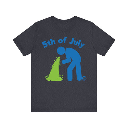 5th of July Tee