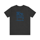 Dark Grey Heather