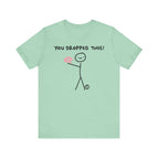Heather Mint