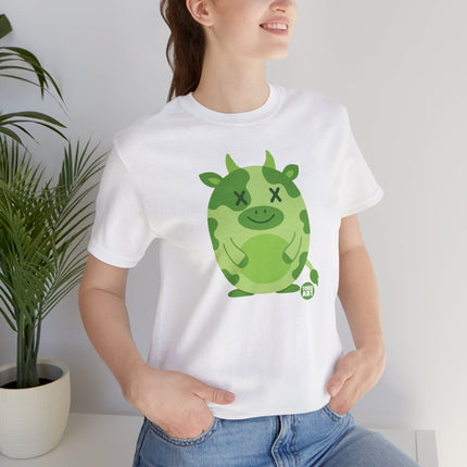 Deadimals Cow Unisex Tee