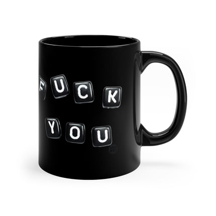 FU Mug