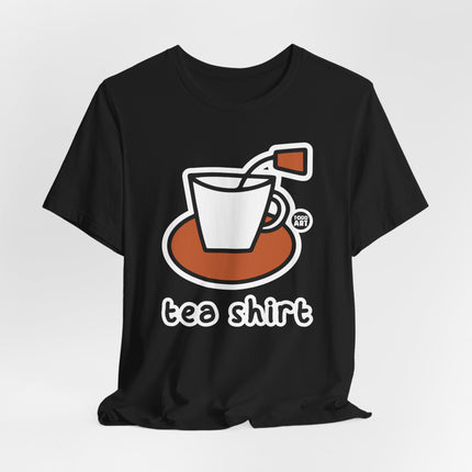 Tea Shirt Tshirt