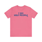 Charity Pink