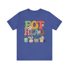 Heather True Royal