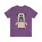 Heather Team Purple