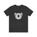Dark Grey Heather