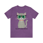 Heather Team Purple