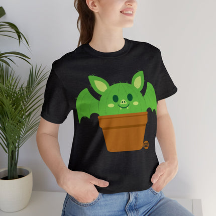 Cactimals - Bat Unisex Tee