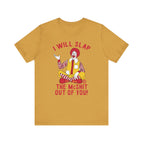 Heather Mustard
