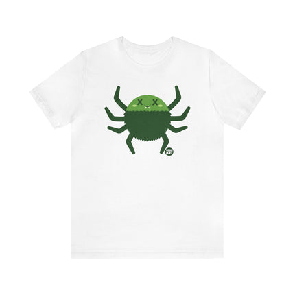 Deadimals Spider Unisex Tee