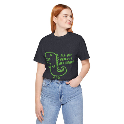 Funny Dino Tee