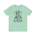 Heather Mint