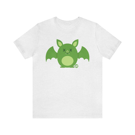 Deadimals Bat Unisex Tee