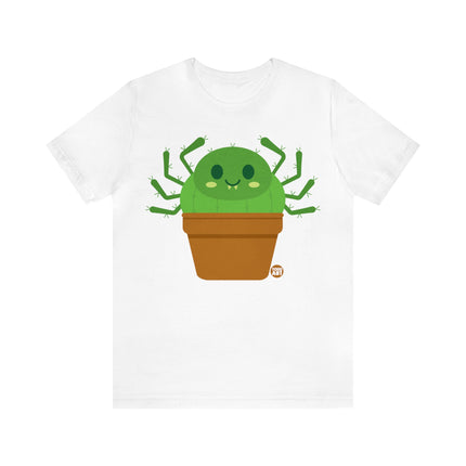 Cactimals - Spider Unisex Tee