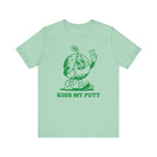 Heather Mint
