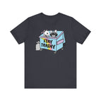 Heather Navy