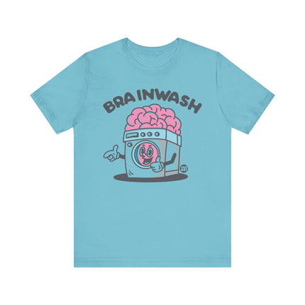 Brainwash Tee