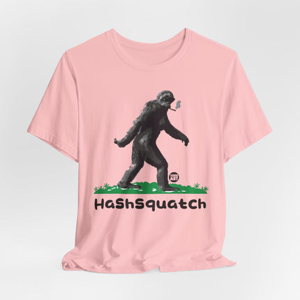 Hashsquatch Tee