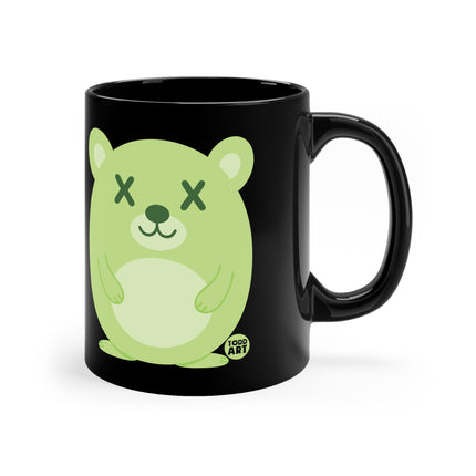 Deadimals Polar Bears Mug