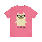 Charity Pink