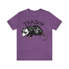Heather Team Purple
