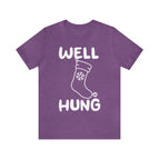 Heather Team Purple
