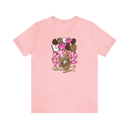 Funshine Cocoa Loco Unisex Tee