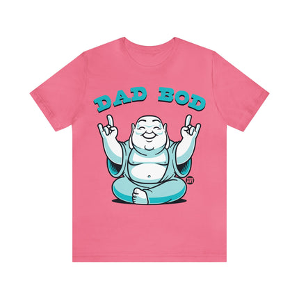 Dad Bod Buddha Unisex Tee