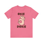 Charity Pink
