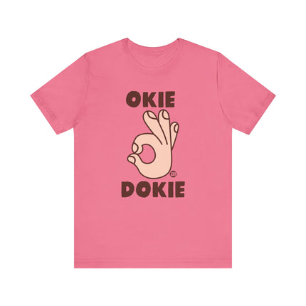 Okie Dokie Tee