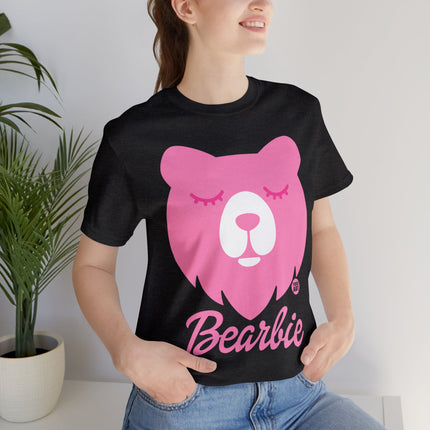 Bearbie Unisex Tee