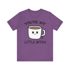 Heather Team Purple