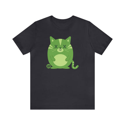 Deadimals Cat Unisex Tee