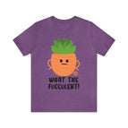 Heather Team Purple