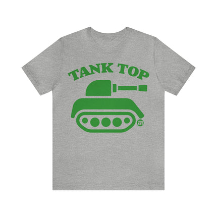 Tank Top Unisex Tee