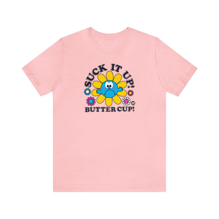 Funshine Butter Cup Unisex Tee