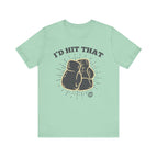 Heather Mint