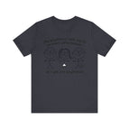 Heather Navy