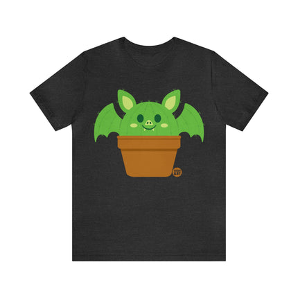 Cactimals - Bat Unisex Tee