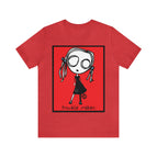 Heather Red