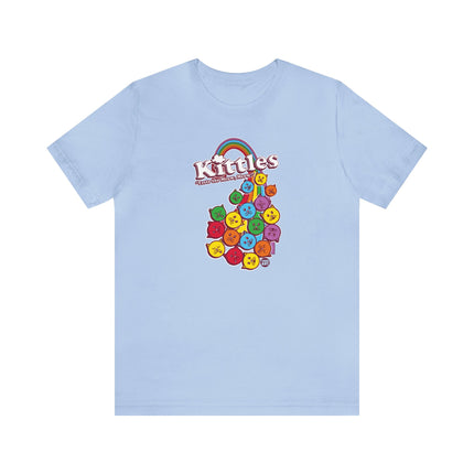 Funshine Kittles Unisex Tee