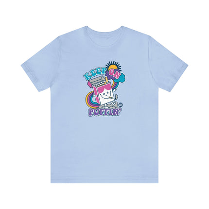 Funshine Cigarettes Unisex Tee