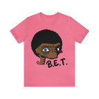 Charity Pink