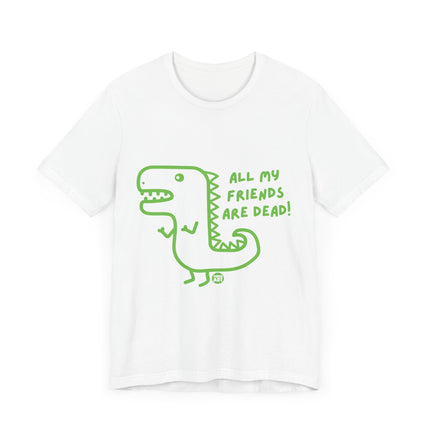 Funny Dino Tee