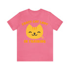 Charity Pink