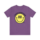 Heather Team Purple
