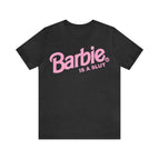 Dark Grey Heather
