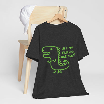 Funny Dino Tee