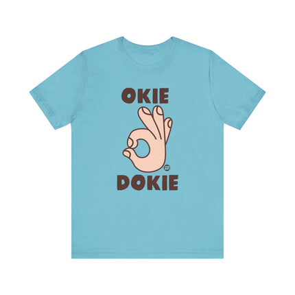 Okie Dokie Tee