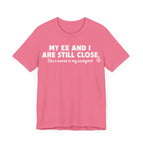 Charity Pink